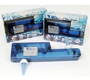 TMC Vecton UV Sterilizer Line