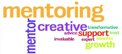 Mentoring, Freshwater Aquatics Marine & Ecosystems, Northfin, Rachel O'leary